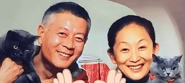 演員巫剛：62歲依舊單身無兒無女，有陳瑾陪伴很幸福