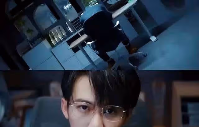檀健次新懸疑劇《你安全嗎》，取得上線備案號，有望今年開播？