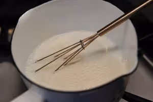 椰漿布丁蛋撻🥥