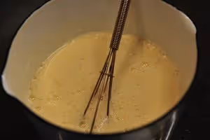 椰漿布丁蛋撻🥥