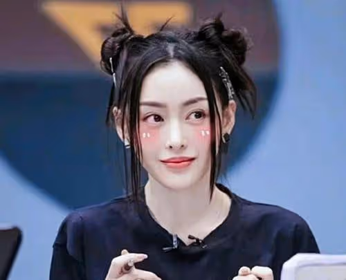 張天愛：談浪姐對自己的改變，喜歡新鮮事物，也喜歡突破自我