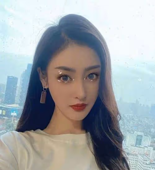 張天愛：談浪姐對自己的改變，喜歡新鮮事物，也喜歡突破自我