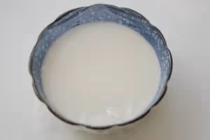 糯嘰嘰的奧利奧冰皮月餅