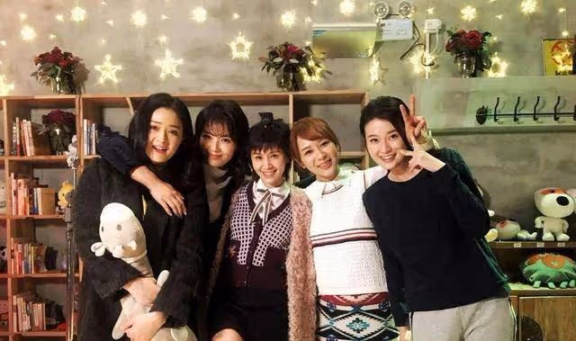 《歡樂頌3》今晚開播，正午陽光攜新五美，帶來新的劇情