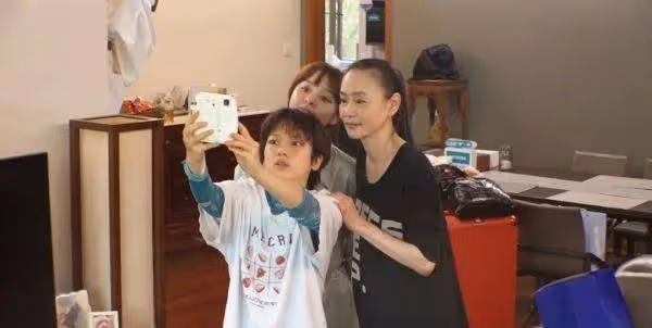 《屋檐之夏》今晚收官：劉雪華，你是我們永遠的「麗安」
