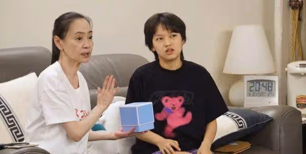 《屋檐之夏》今晚收官：劉雪華，你是我們永遠的「麗安」