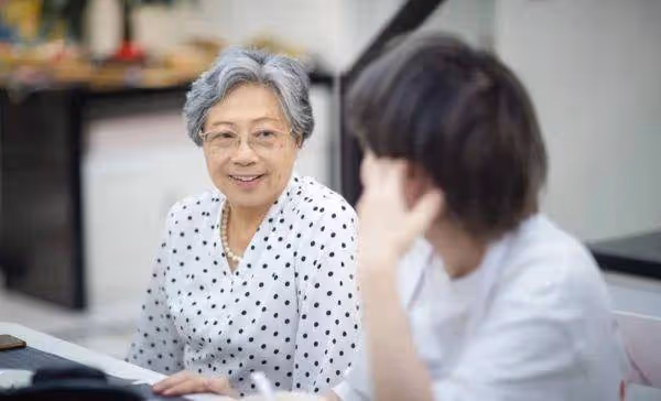 《屋檐之夏》今晚收官：劉雪華，你是我們永遠的「麗安」