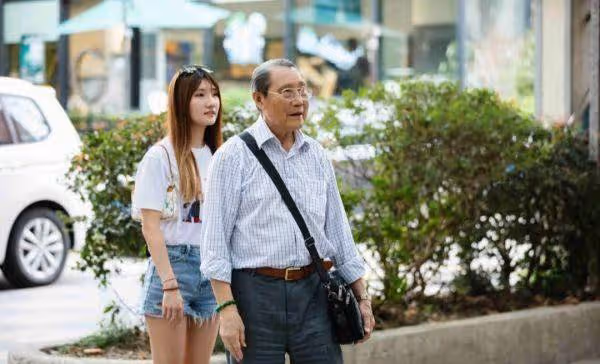 《屋檐之夏》今晚收官：劉雪華，你是我們永遠的「麗安」