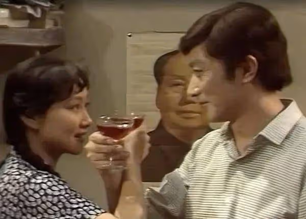 「婚姻無法定義我們的生活，愛可以 」