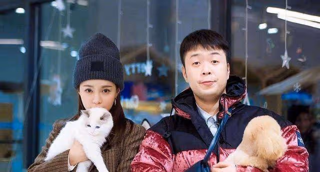 100個月就能減三十公斤！杜海濤為了這場婚禮，真是下了血本了