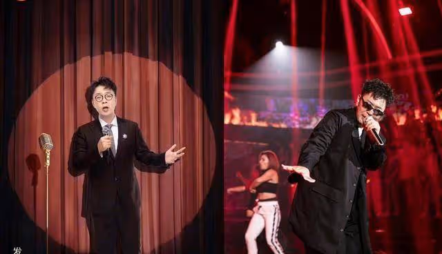 100個月就能減三十公斤！杜海濤為了這場婚禮，真是下了血本了