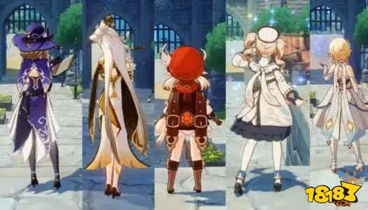 原神璃月新手怎麼完美開局 原神璃月新手開局攻略