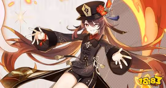 原神璃月3c是誰 原神璃月3c攻略