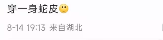 微博之夜亮點多!張藝謀愛女現身,男星穿運動鞋,任敏似頭頂雞窩