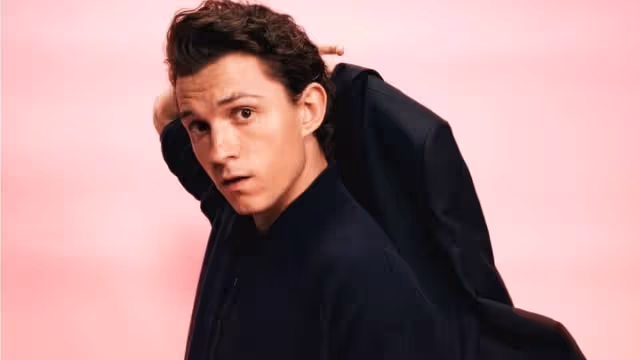 為了自身心理健康　Tom Holland宣布暫別社媒