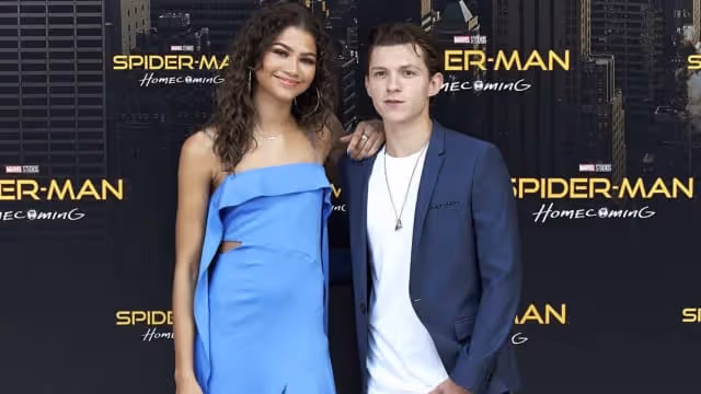 為了自身心理健康　Tom Holland宣布暫別社媒
