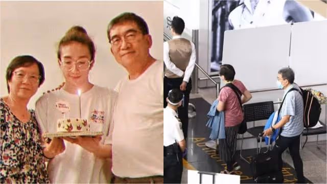 父親發代禱信更新愛兒近況　阿Mo將進行密集針對性治療　