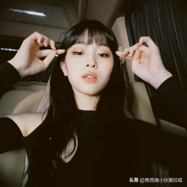 盤點韓國演藝圈的清冷美女