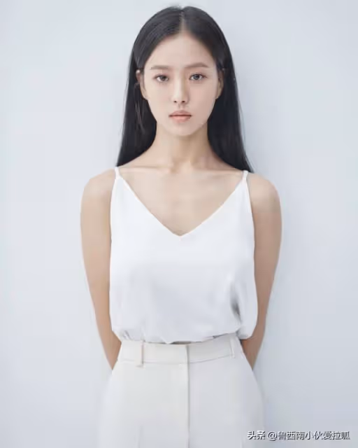盤點韓國演藝圈的清冷美女