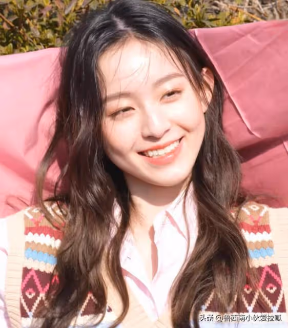 盤點韓國演藝圈的清冷美女