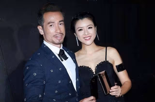 TVB前力捧小花仍期待拍劇！現身公開活動談復出條件，被指不現實