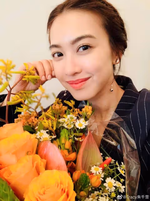 TVB前力捧小花仍期待拍劇！現身公開活動談復出條件，被指不現實