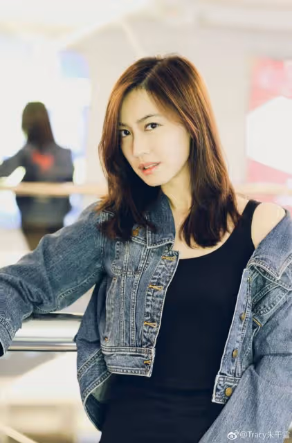 TVB前力捧小花仍期待拍劇！現身公開活動談復出條件，被指不現實