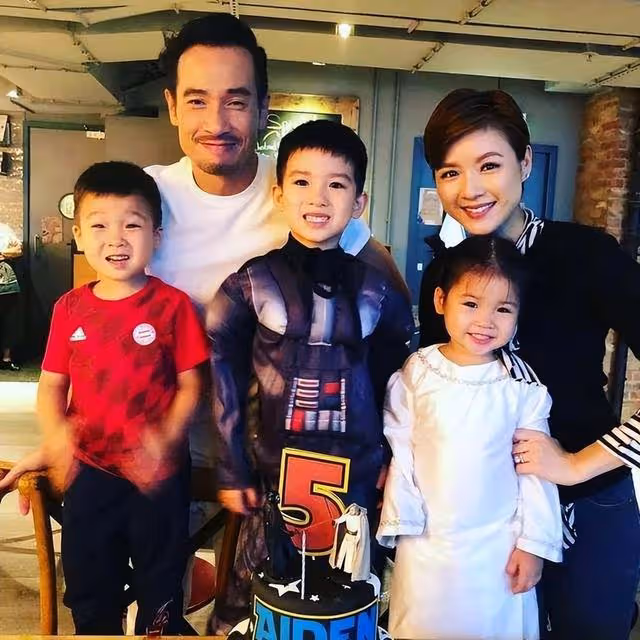 TVB前力捧小花仍期待拍劇!現身公開活動談復出條件,被指不現實