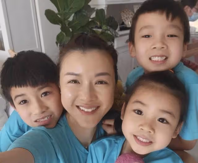 TVB前力捧小花仍期待拍劇!現身公開活動談復出條件,被指不現實