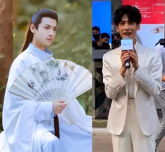 滿臉痘、肚子大、皮膚黑！生圖裡的明星，讓我看見了人間真實