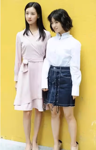 滿臉痘、肚子大、皮膚黑!生圖裡的明星,讓我看見了人間真實