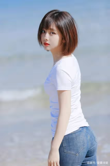譚松韻終於不再低調了,照這樣子下去「收視女王」指日可待了!