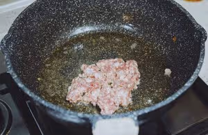 下飯神器—剁辣椒燜荷包蛋