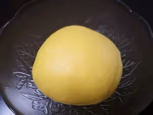 南瓜吐司（液種法）