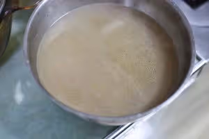 番茄燉牛尾【8月北鼎琺琅鑄鐵鍋食譜】