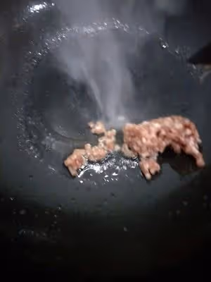 簡單的絲瓜湯