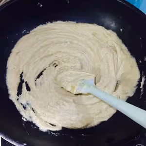 好吃的牛奶栗子糕