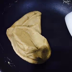 好吃的牛奶栗子糕