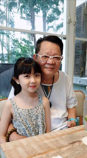 無名跟了20年,鄭進一女友不介意那張紙:此生只認他情場浪子,甘願收山當暖爸,不婚原因曝光
