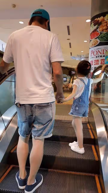 無名跟了20年,鄭進一女友不介意那張紙:此生只認他情場浪子,甘願收山當暖爸,不婚原因曝光