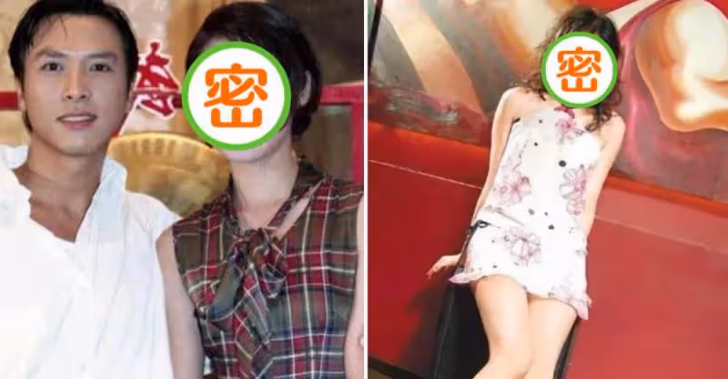 52歲依舊年輕，非甄子丹不嫁的萬綺雯，卻轉身嫁給了編劇