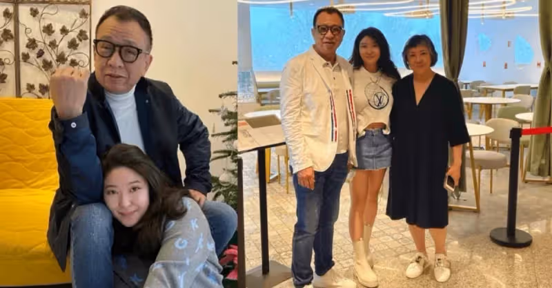73歲香港資深演員宣布移居海外！30年前已拿到綠卡，已購置豪宅開餐館