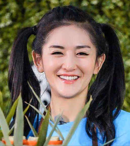 別酸譚松韻為什麼會火!台下10年功,她終於熬出頭了!