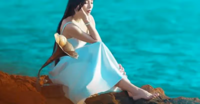 感情裡，無論男女，都不要輕易觸碰的底線