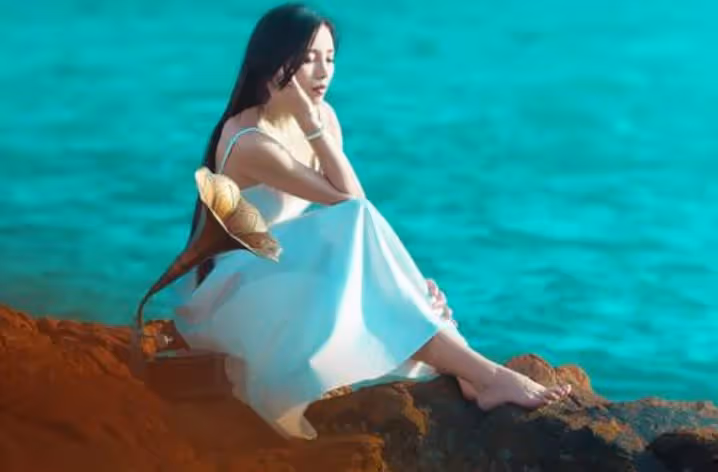 感情裡，無論男女，都不要輕易觸碰的底線