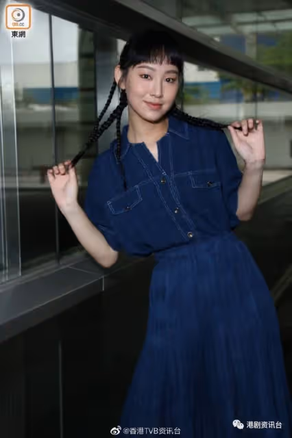 吸金小天后!炎明熹200萬起步買夠10層樓