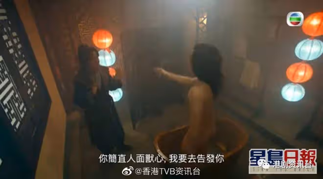 周嘉洛:星式演技早已入血 被指模仿星爺獲陳瀅力撐有自己風格