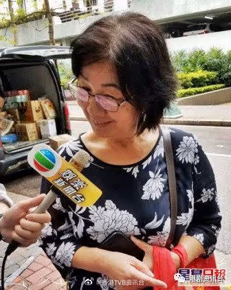 馬國明圈中得3位紅顏知己!孝順仔用阿媽聯名戶口出糧