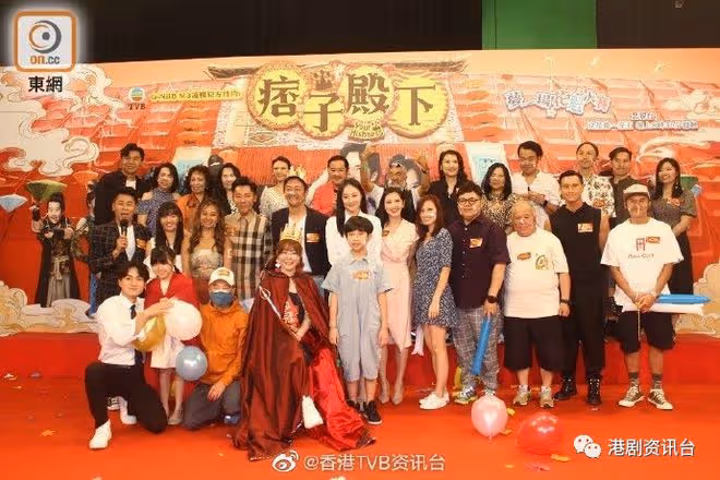 陳瀅自爆看蔣家旻裙底！麥美恩曬腿堅持有著打底冇走光