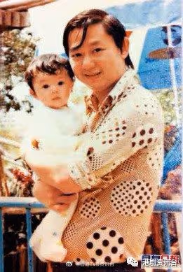 李少光離世丨獨子李霖恩不顧反對加入娛樂圈銘記父親教導:我是中國人